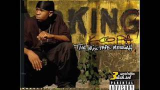 I'm Busy - Chamillionaire Mixtape Messiah 1