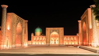 Uzbekistan