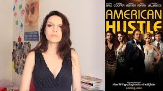 American Hustle - David O. Russell