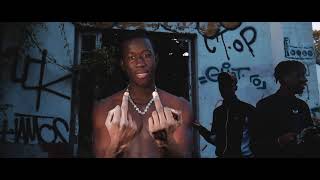 Gang Squad - Mula #1 (Clip Officiel)