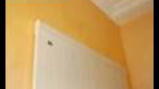 Tecnologia R Panel per il riscaldamento ed il raffrescamento