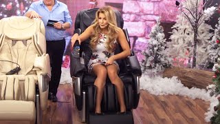 Massage für alle mit Vivien Konca (Dezember 2017)