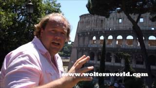 Top 10 Cruise Ship Destinations in Europe