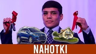 Murodjon Ahmadaliyev qanday kutib olindi?