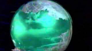 Вторая мини-заставка программы "Сегодня" (1995 - 1997)