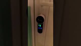 Assa Abloy Mul-T-lock Entr Elektronisches Türschloss Probleme