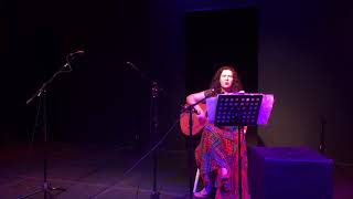 Театр Ю 19 августа 2017. Осень (В.и В. Мищуки). Theatre You 08.19.2017. Autumn by V. and V. Mischuk