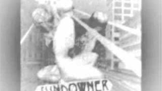 Sundowner - my boatless booze cruise