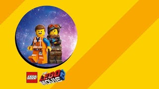 The LEGO® Movie 2 70834 - Хеви-метал мотоцикл Железной бороды!