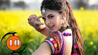 10 อันดับดาราสาวอินเดียที่เซ็กซี่ที่สุดของบอลลีวูด / Top 10 sexiest Indian actresses of Bollywood