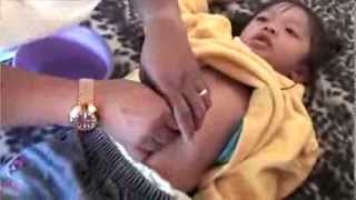 HANDS OF THE SPIRIT-Revelations about Philippine healers