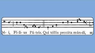 Gloria VIII (De Angelis)