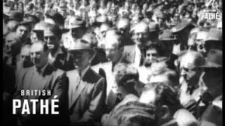 South Africa Votes Republican (1960)