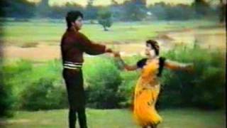 Bangla Movie Song : Beder Meye Josna Aamay Kotha Diyeche