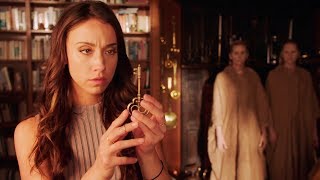 Волшебники (3 сезон) — Русский трейлер (2018)