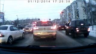 «Броуновское движение»