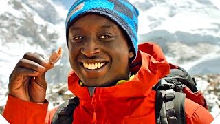 L'ASCENSION (Ahmed Sylla, Comédie 2017) - Bande Annonce / FilmsActu