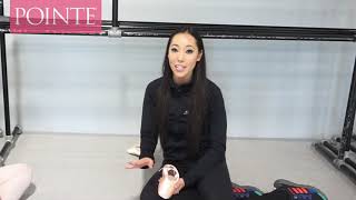 Is One of Your Feet Stronger Than the Other? Try These Pointe Shoe Fitting Tips