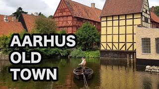 Denmark's Open-Air Museum of Culture | Den Gamle By