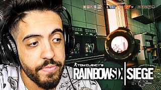 KD O RAINBOW SIX SIEGE?