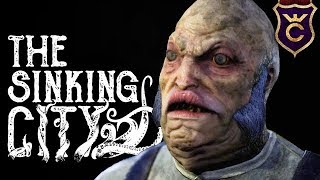 МЕСТНЫЙ БИЗНЕСМЕН ∎ The Sinking City Прохождение #5