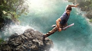 Far Cry 3. Миссия 27 - Чёрное золото.