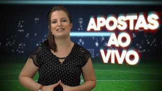 Apostas ao Vivo – Guia de Apostas OddsShark Brasil #8