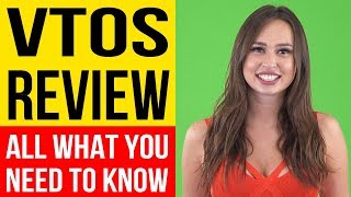 VTOS ICO - What Is Vtos - How It Works - ICO Review