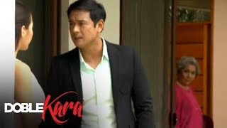 DOBLE KARA September 15, 2015 Teaser