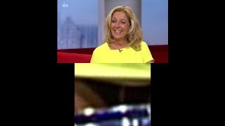 Bettina Tietjen Das!  04 09 2017+zoom et ralentie