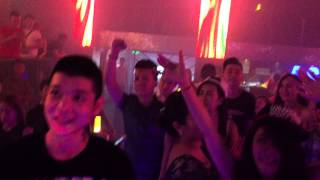 DJ Trang Moon & DJ Đại Bé quẩy cực sung tại Asta the club