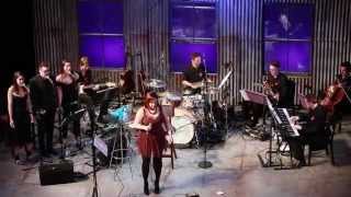 Natalie Weiss - "Les Mis in 6 Minutes" (London)