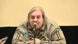 Об «избранных» и миссии Иисуса Христа