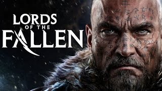 Lords of the Fallen Gameplay Max Settings on ASUS ROG G751 jy (1080p60fps)