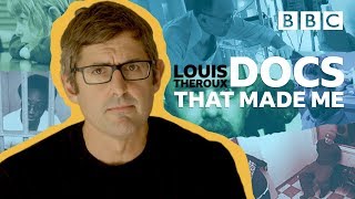 6 powerful documentaries that influenced Louis Theroux