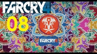 Far Cry 4 Прохождение На Русском #8 Новость На Погребении