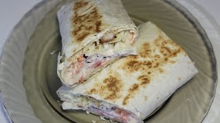 Шаурма / Shawarma | Видео Рецепт