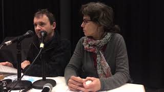 US-Sanktionen gegen Iran und alle anderen (Werner Schweikert, Susanne Martin, SG)