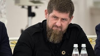 КАДЫРОВ ОБЫСКИВАЕТ ЧЕЧЕНЦЕВ В НОВЫЙ ГОД! Грозный Чечня