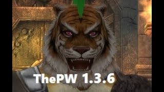 КЛАН СИЛЬНЫХ НЕАДЕКВАТОВ (агры, разводы, слова). ThePW 1.3.6