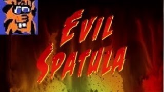 SpongeBob SquarePants Season 9 Review: Evil Spatula