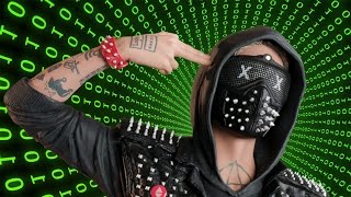 Hacker Savaşları! Watch Dogs 2
