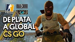 TARDE DE CS GO