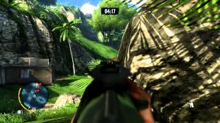 Поиграем в  Far Cry 3 24/2# -  Восставший из мертвых