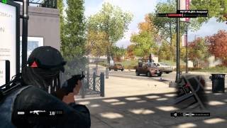 | GTX 660 | AMD FX 4300 | Watch Dogs |