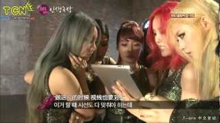 《HD中文字幕》120712 KBS2 明星人生劇場T-ara E04