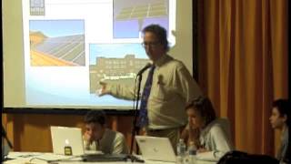 Bill Henske et al, Maplewood Richmond Heights Aquaponics Farmers Forum Presentation 2012