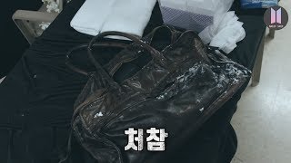 [방탄소년단/BTS]박지민, 김남준 그리고 케이크(부제:지민이의 빅픽쳐)