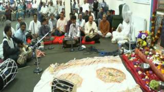 Shree Ram Dhun 2015 - 24 hours