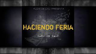 Cano De Cali Haciendo Feria (Narco Rap)
